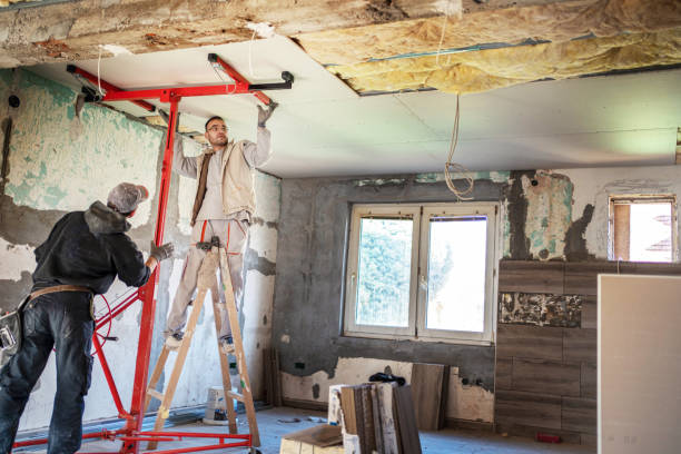 Best Insulation Maintenance and Repair in Othello, WA