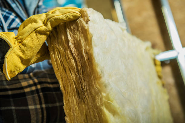 Best Types of Insulation in Othello, WA