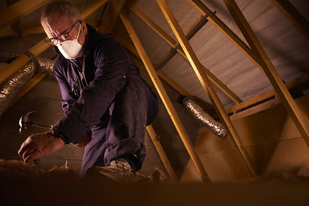 Best Residential Insulation in Othello, WA